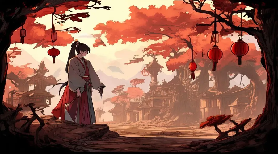 极无双兑换码横幅图片2
